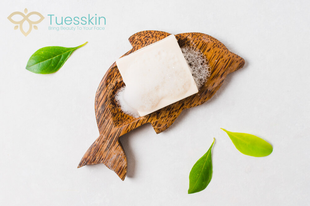 Sabun Wajah yang Bagus untuk Pria